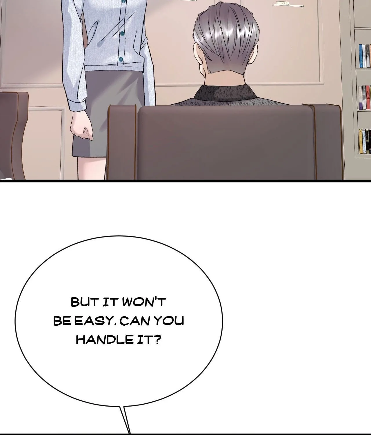 Gorgeous Robe Chapter 58 page 67