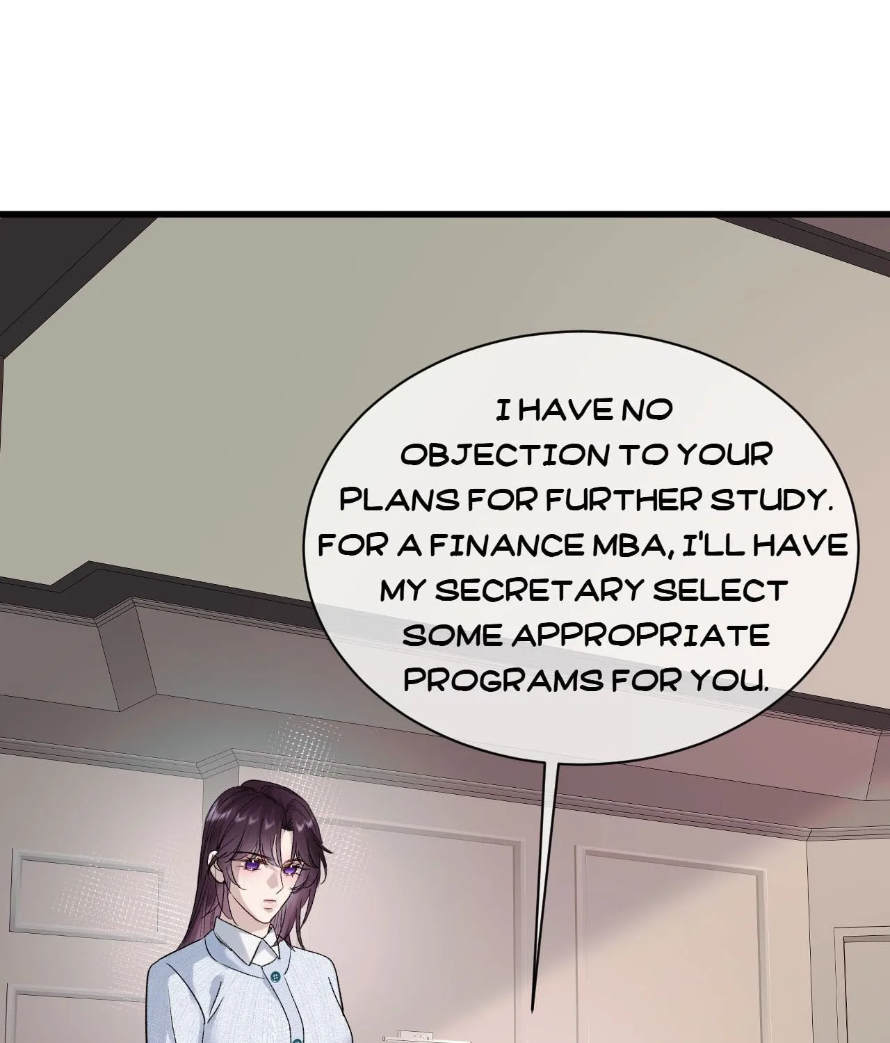 Gorgeous Robe Chapter 58 page 66