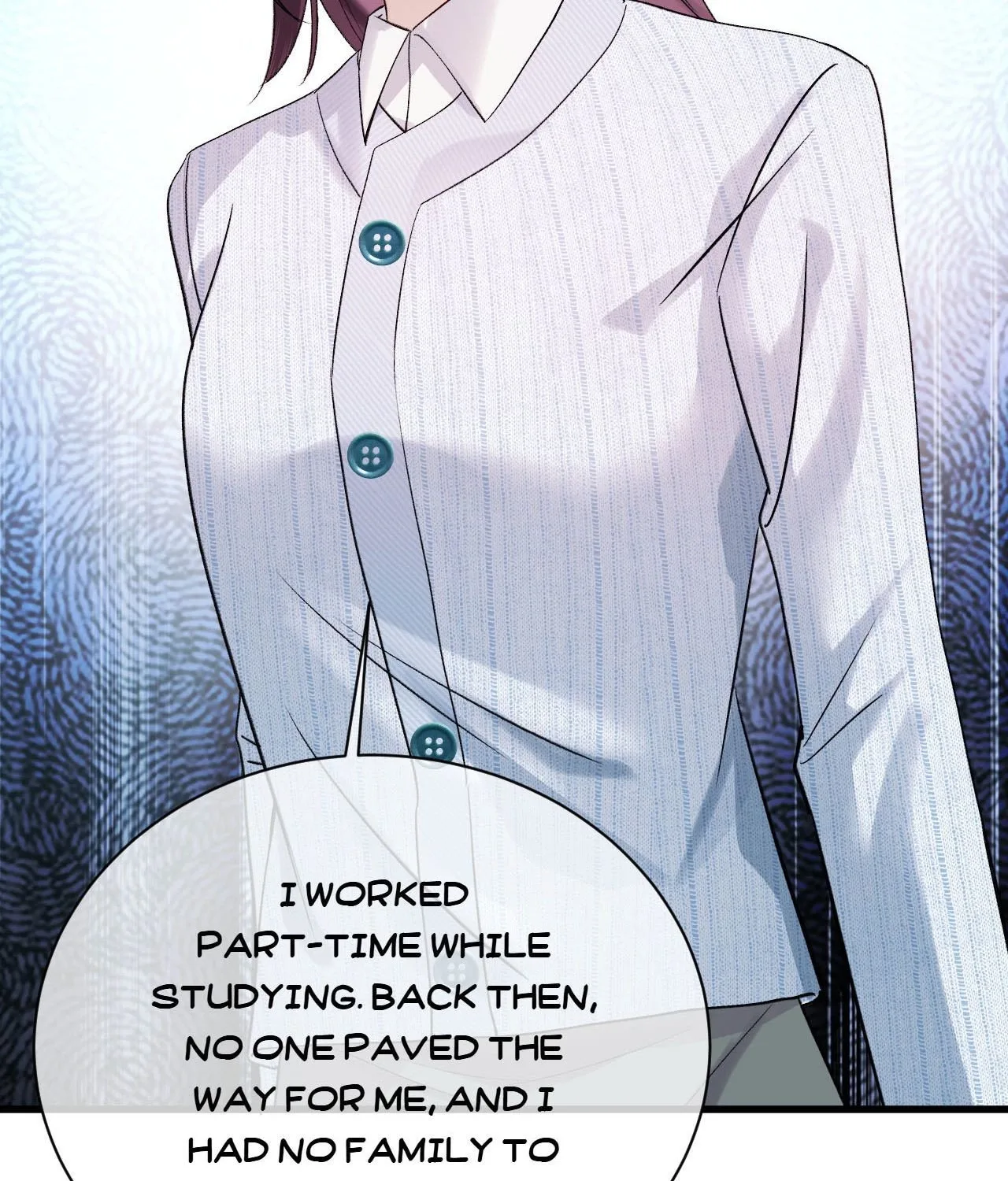 Gorgeous Robe Chapter 58 page 71