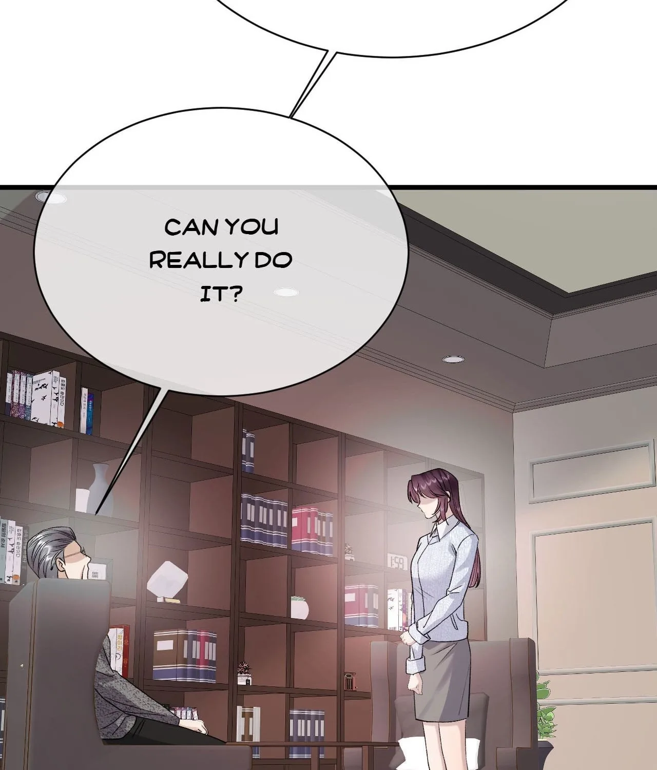 Gorgeous Robe Chapter 58 page 69