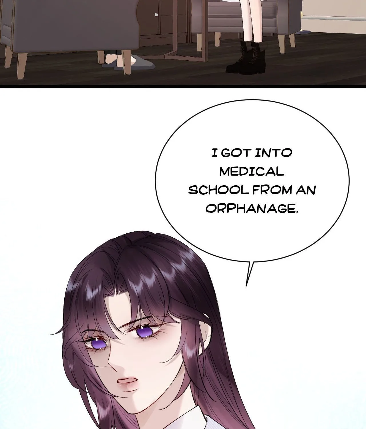 Gorgeous Robe Chapter 58 page 70