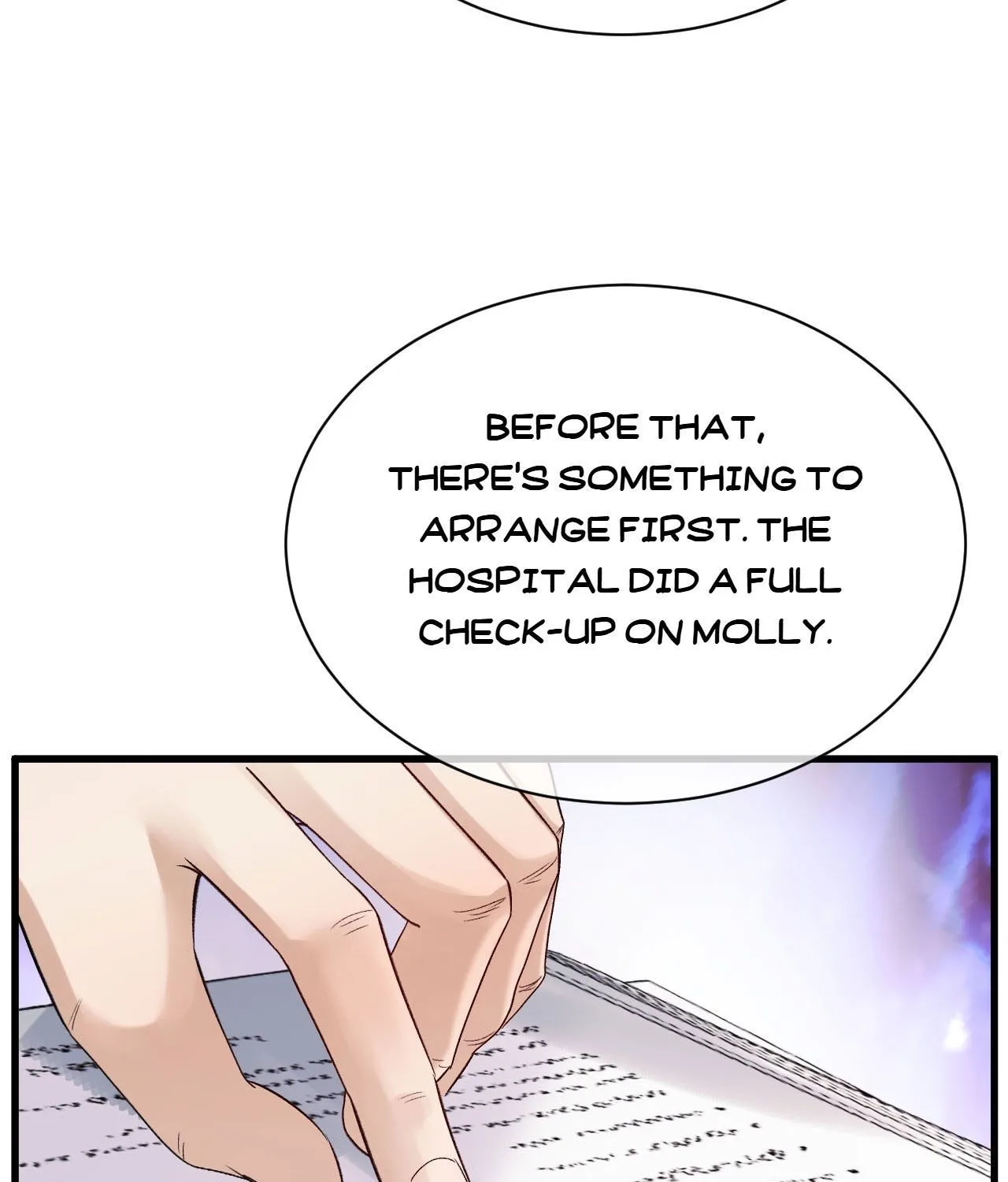 Gorgeous Robe Chapter 58 page 75