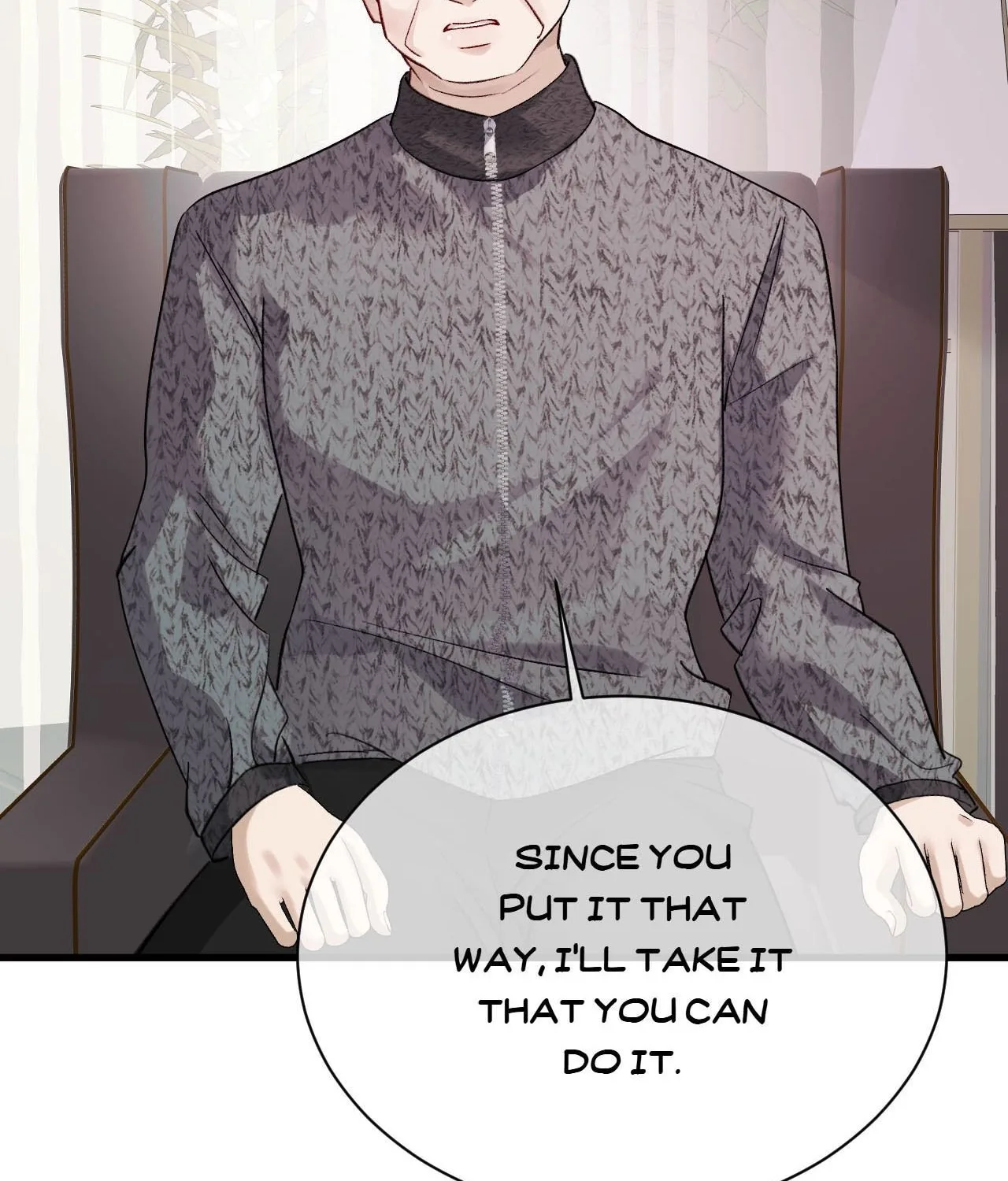 Gorgeous Robe Chapter 58 page 74