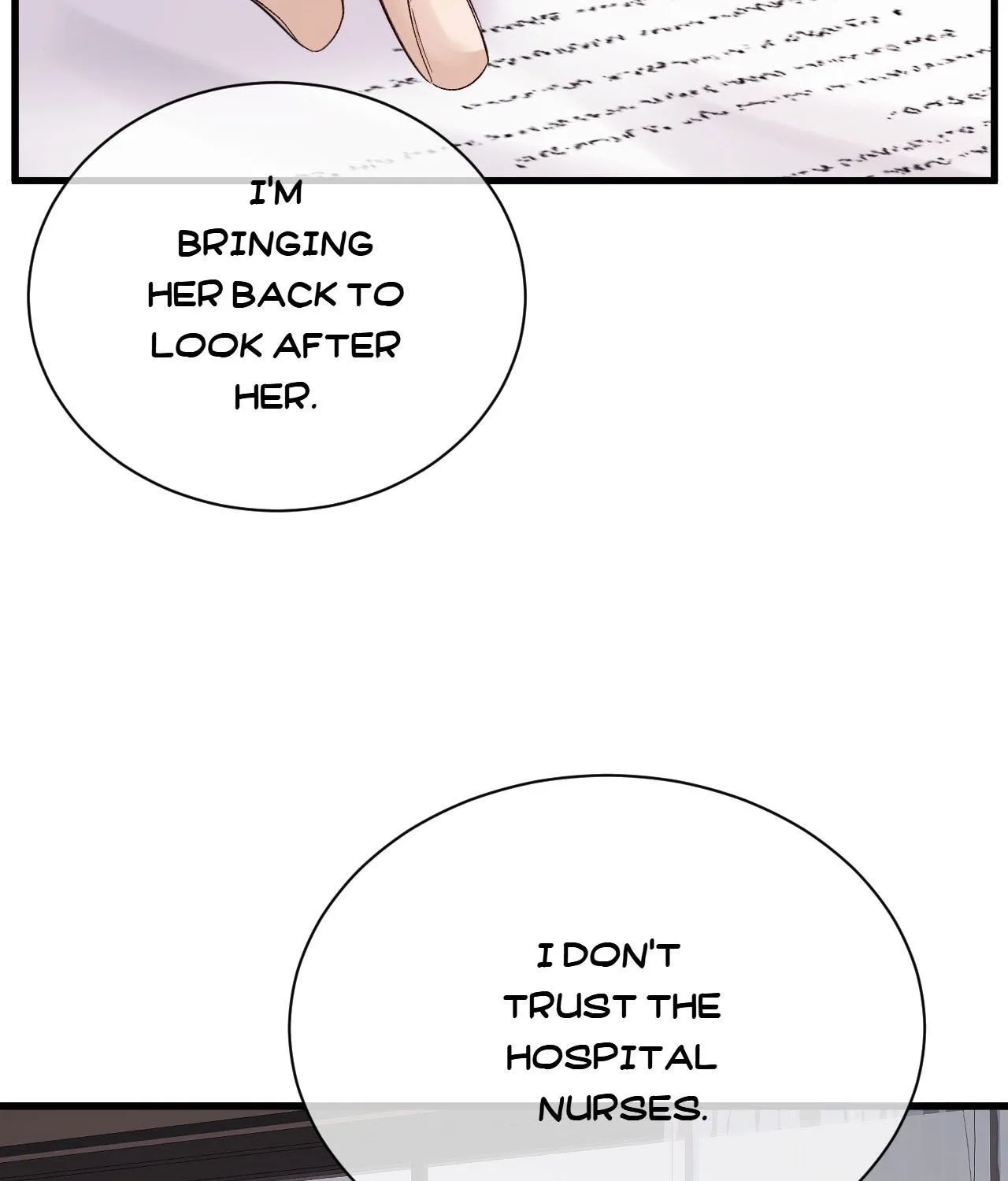 Gorgeous Robe Chapter 58 page 76