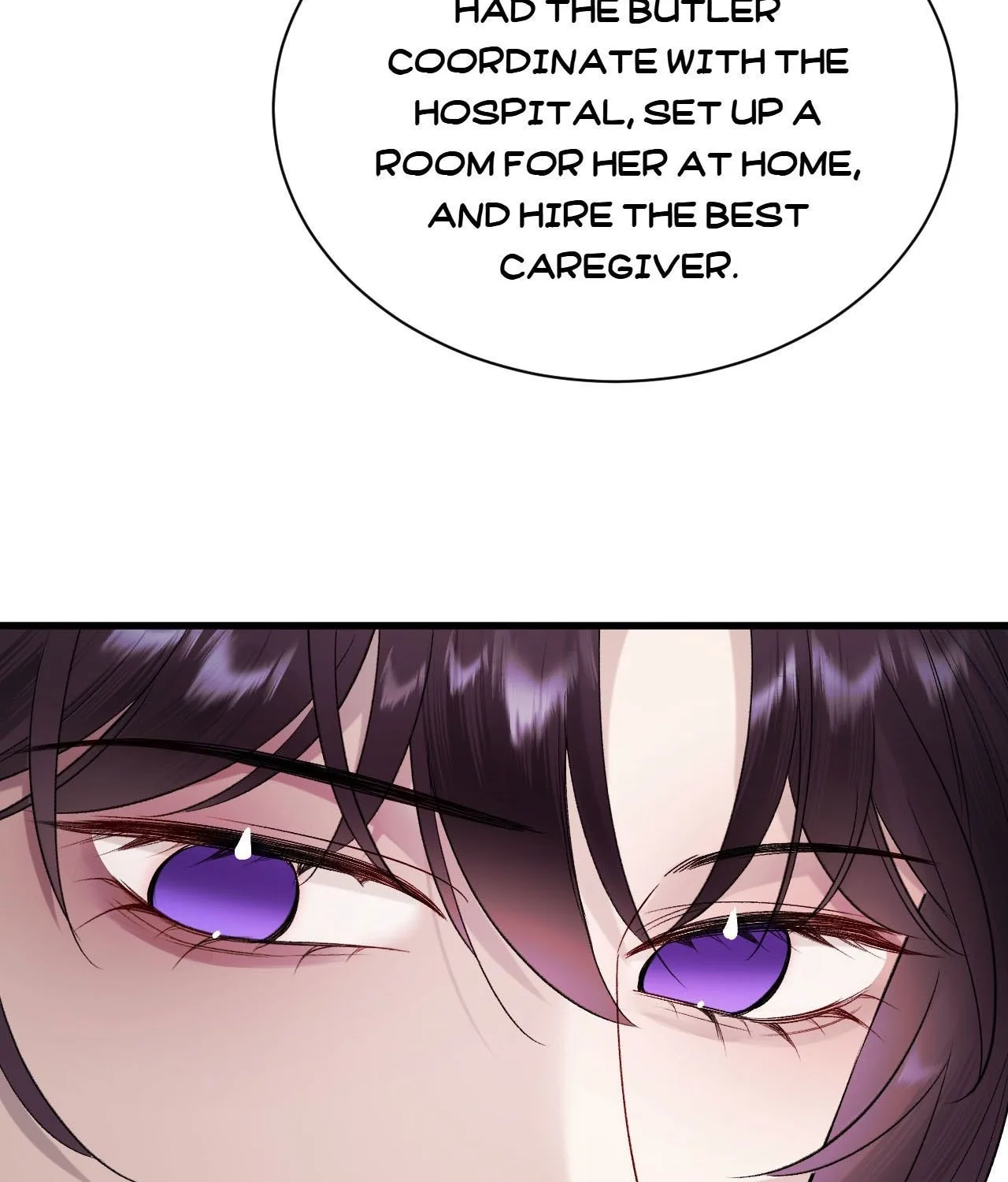 Gorgeous Robe Chapter 58 page 78