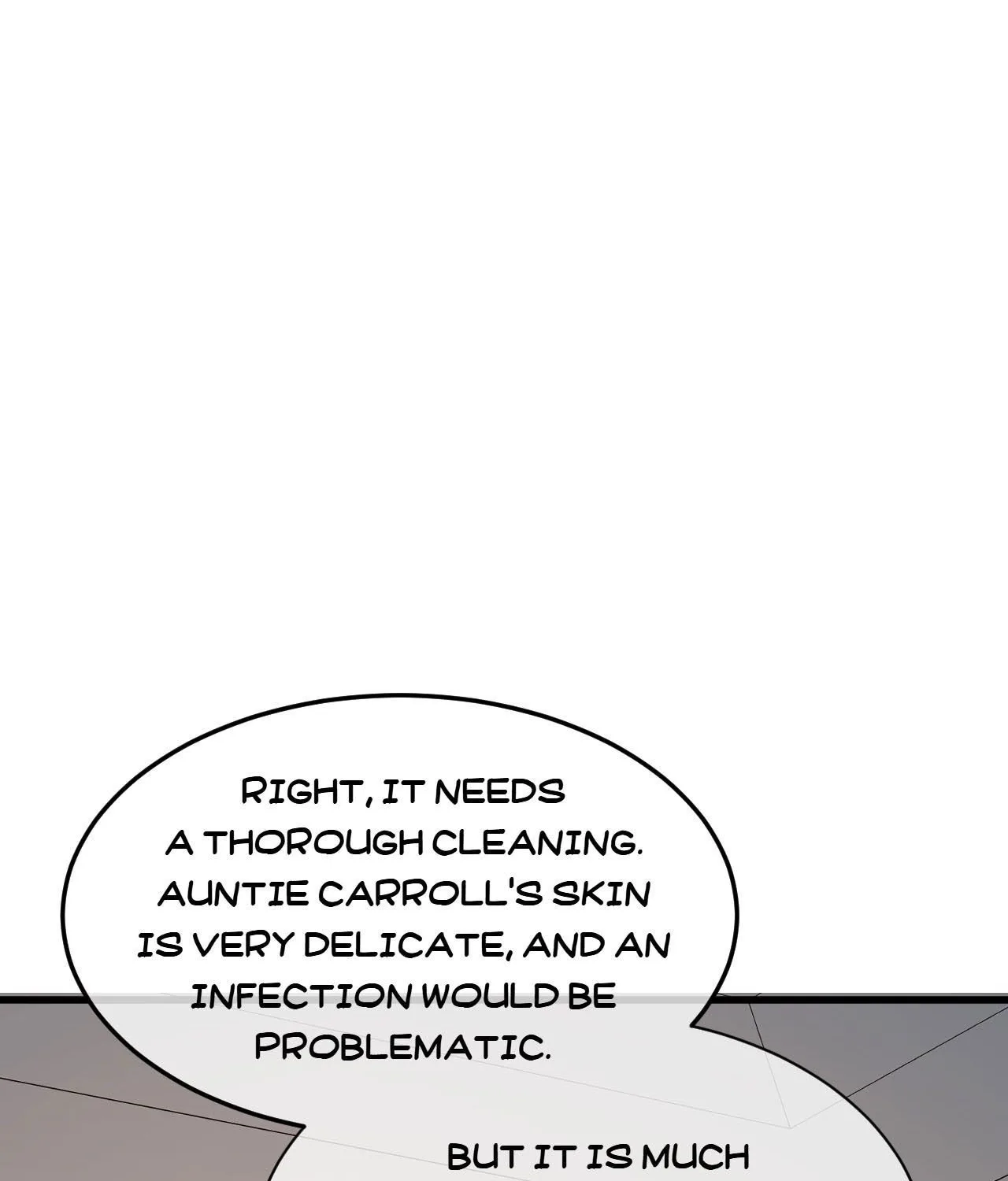 Gorgeous Robe Chapter 58 page 86