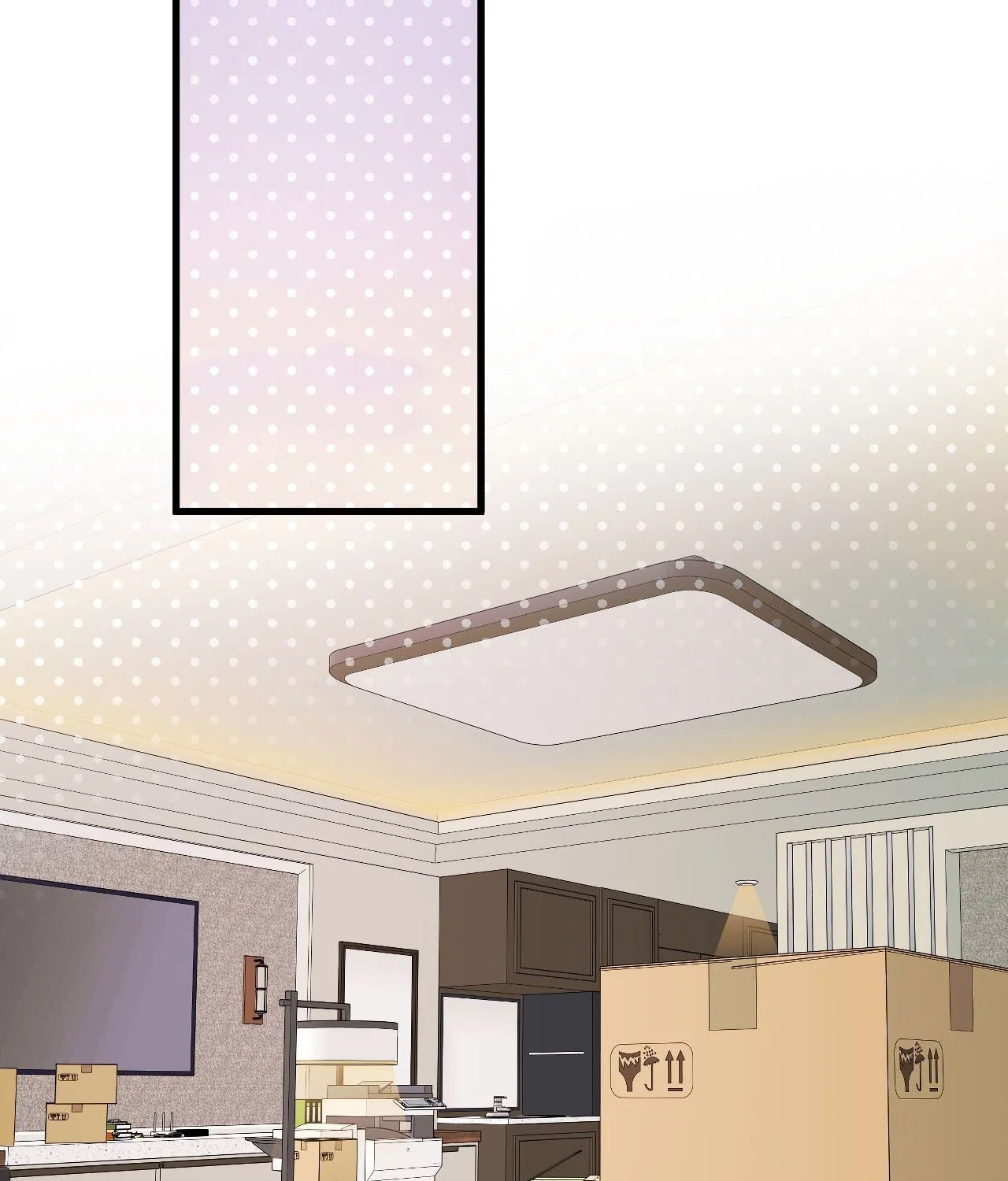 Gorgeous Robe Chapter 58 page 83