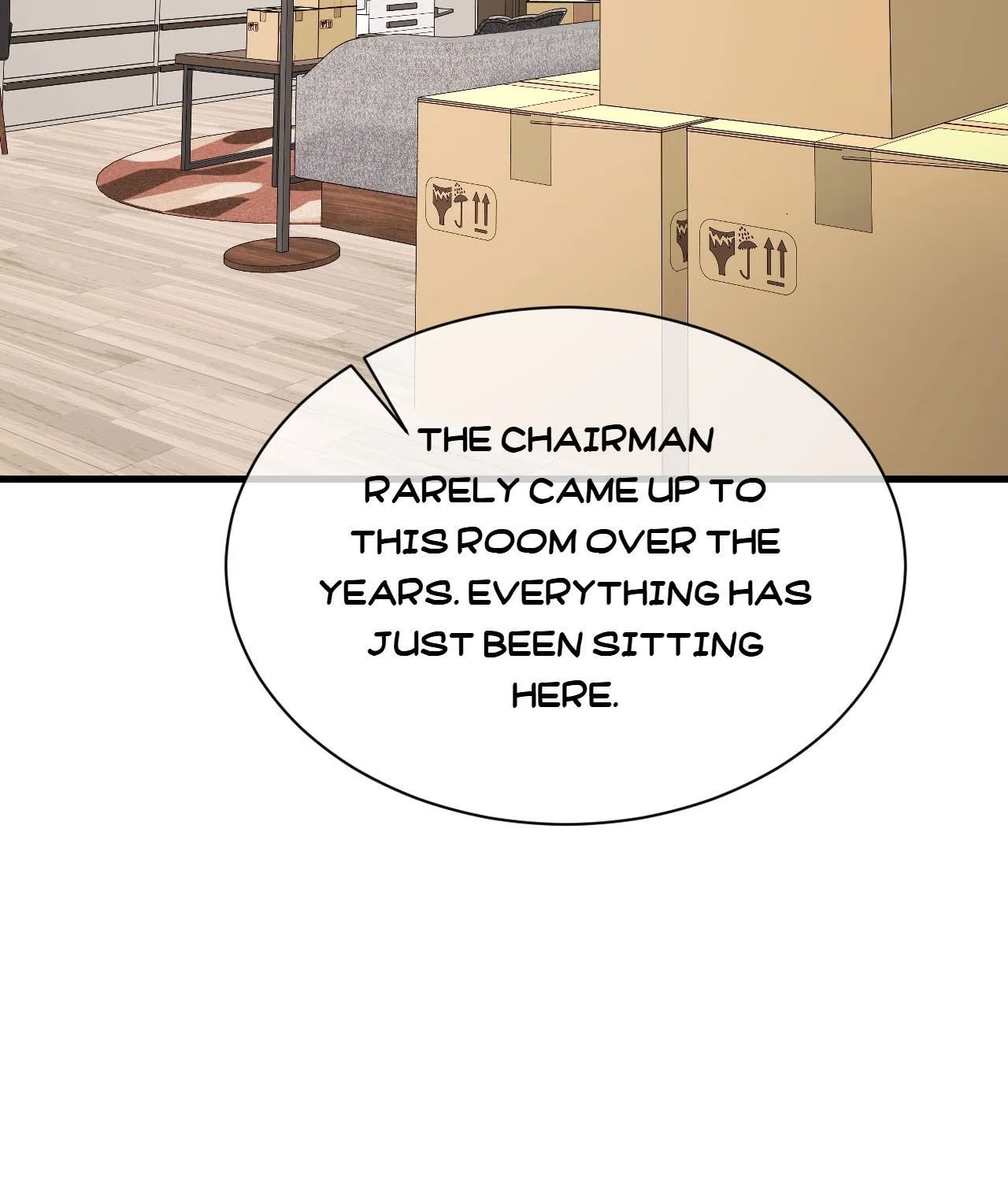 Gorgeous Robe Chapter 58 page 84