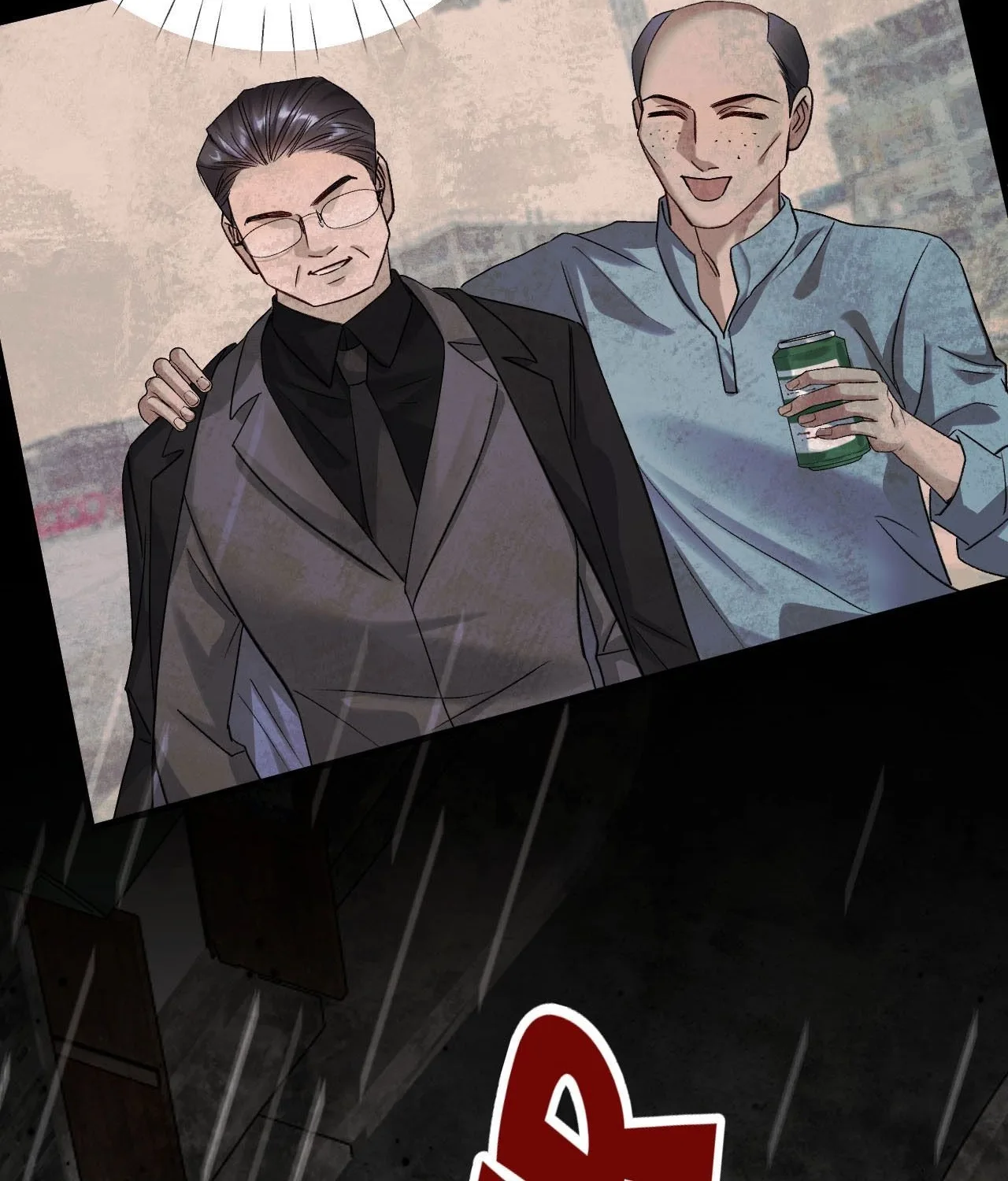 Gorgeous Robe Chapter 58 page 90
