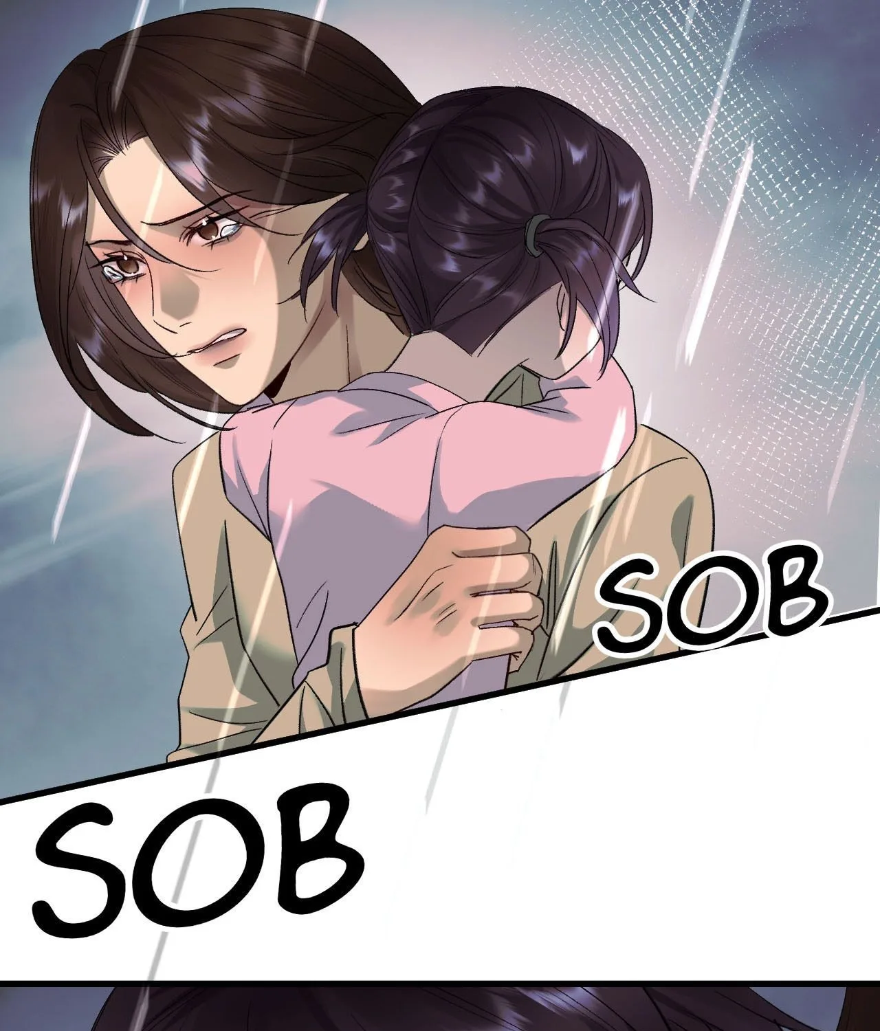 Gorgeous Robe Chapter 58 page 95