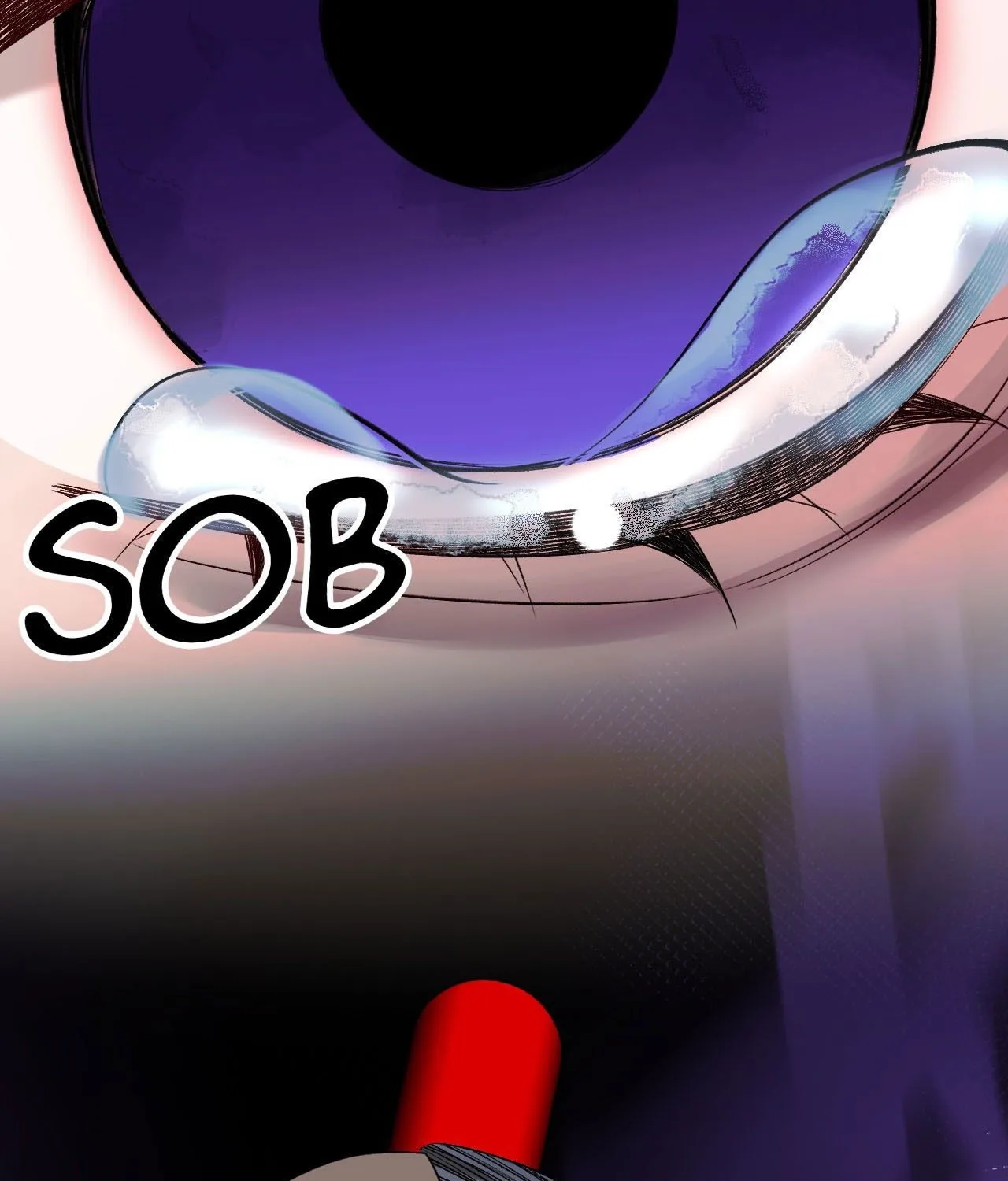 Gorgeous Robe Chapter 58 page 97