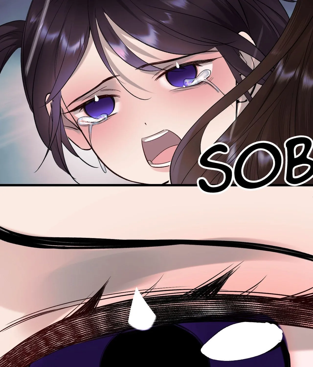 Gorgeous Robe Chapter 58 page 96