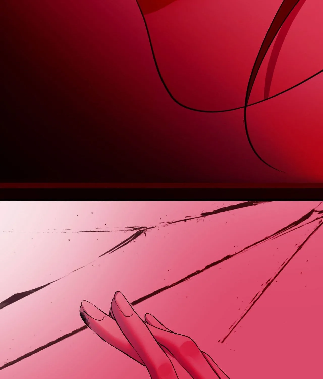 Gorgeous Robe Chapter 58 page 111