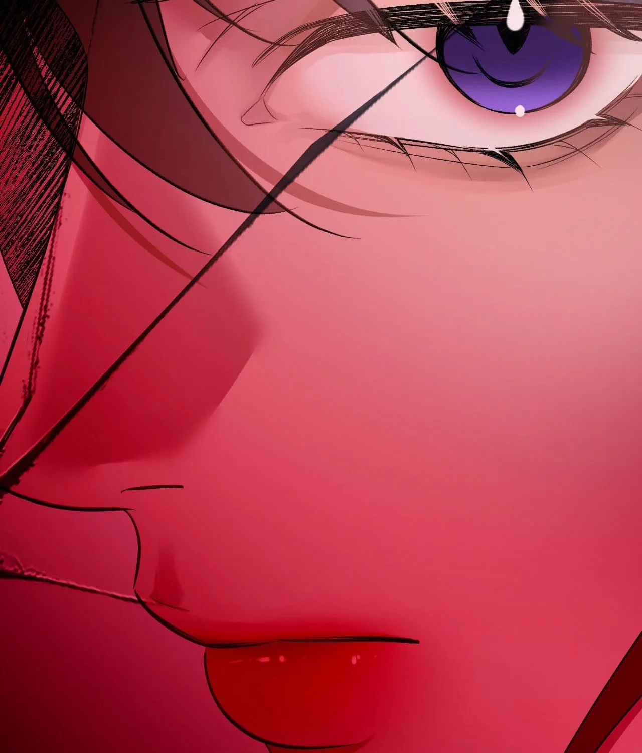 Gorgeous Robe Chapter 58 page 110