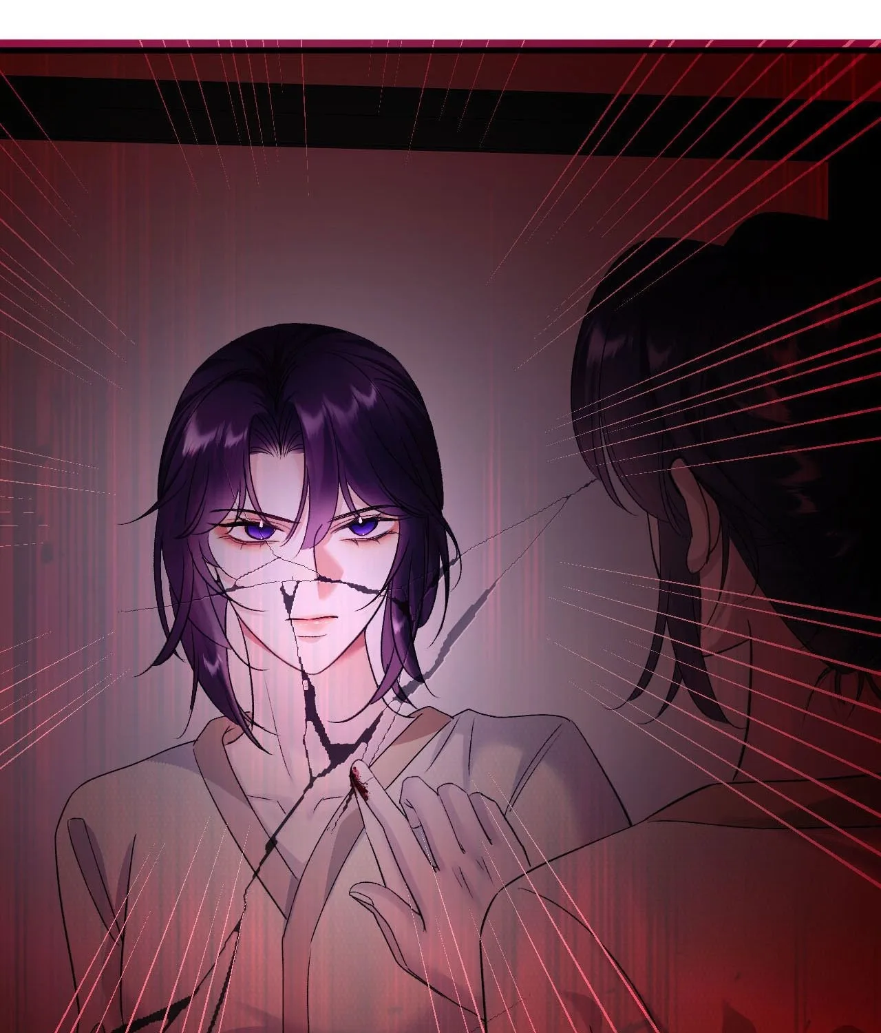 Gorgeous Robe Chapter 58 page 113