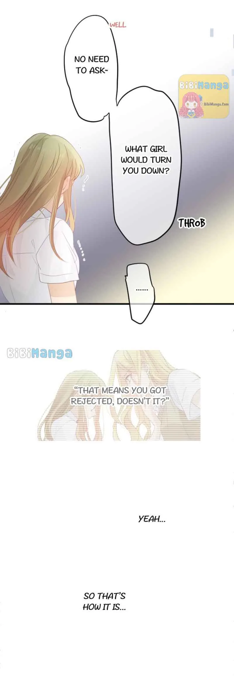 Love Hug Chapter 104 page 29