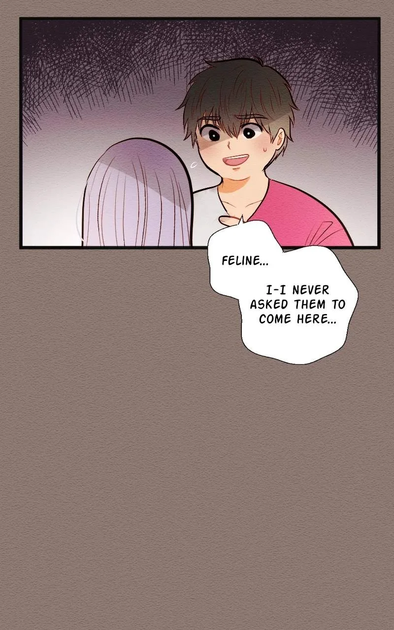 Mistaken for a Wicked Woman! Chapter 213 page 8