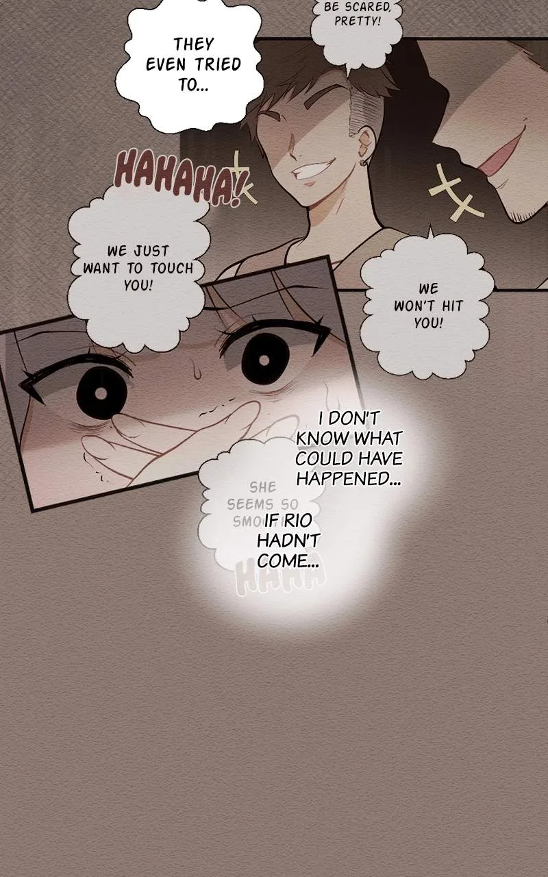 Mistaken for a Wicked Woman! Chapter 213 page 7
