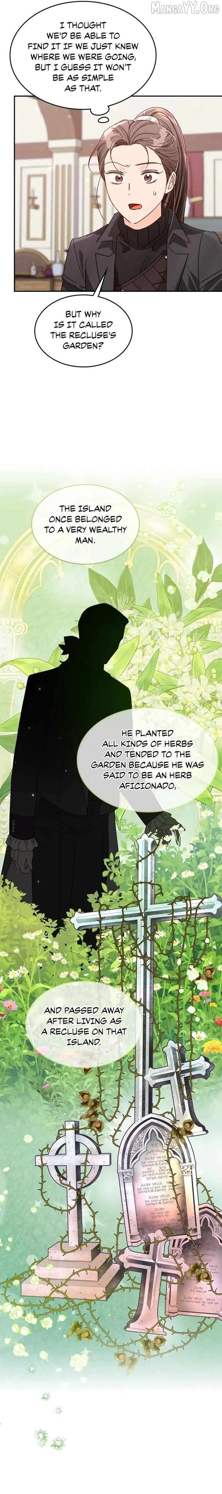 Terrarium Adventure Chapter 98 page 16