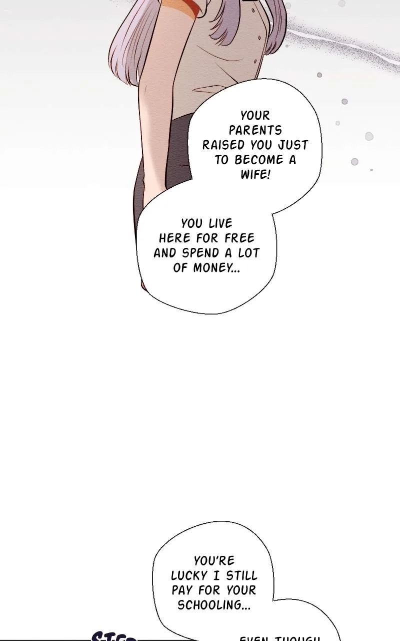 Mistaken for a Wicked Woman! Chapter 213 page 27