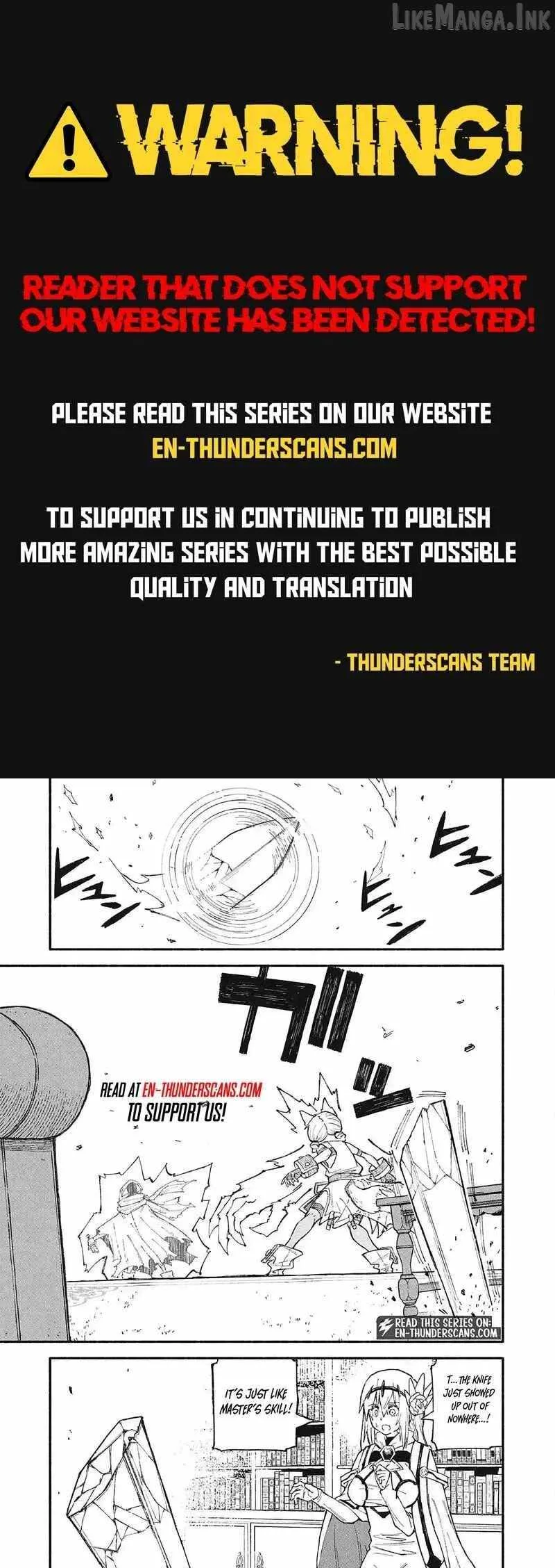 Skill Lender’s Retrieving Tale ~I Told You It’s 10% per 10 Days at First, Didn’t I?~ Chapter 101 page 1