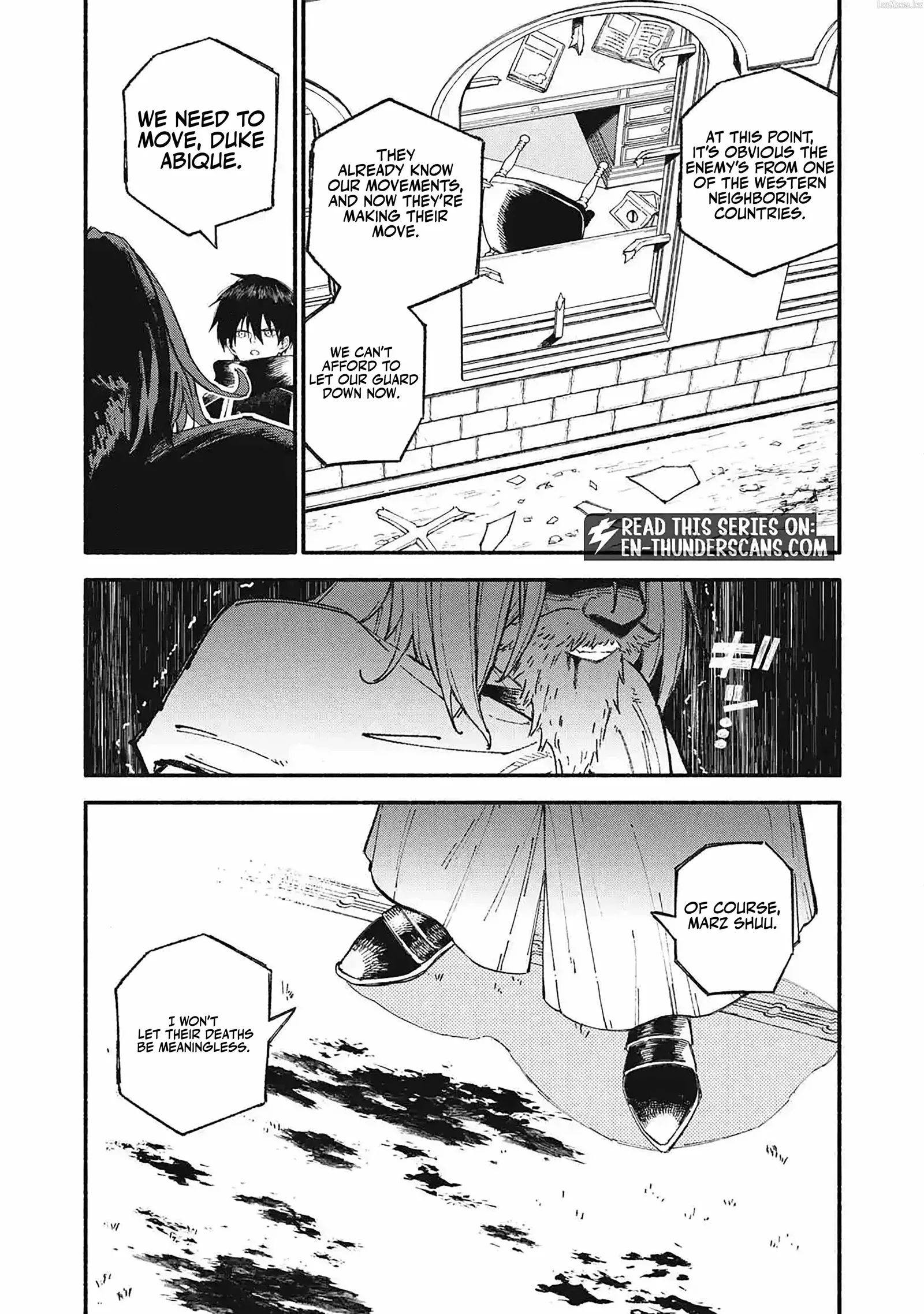 Skill Lender’s Retrieving Tale ~I Told You It’s 10% per 10 Days at First, Didn’t I?~ Chapter 101 page 9