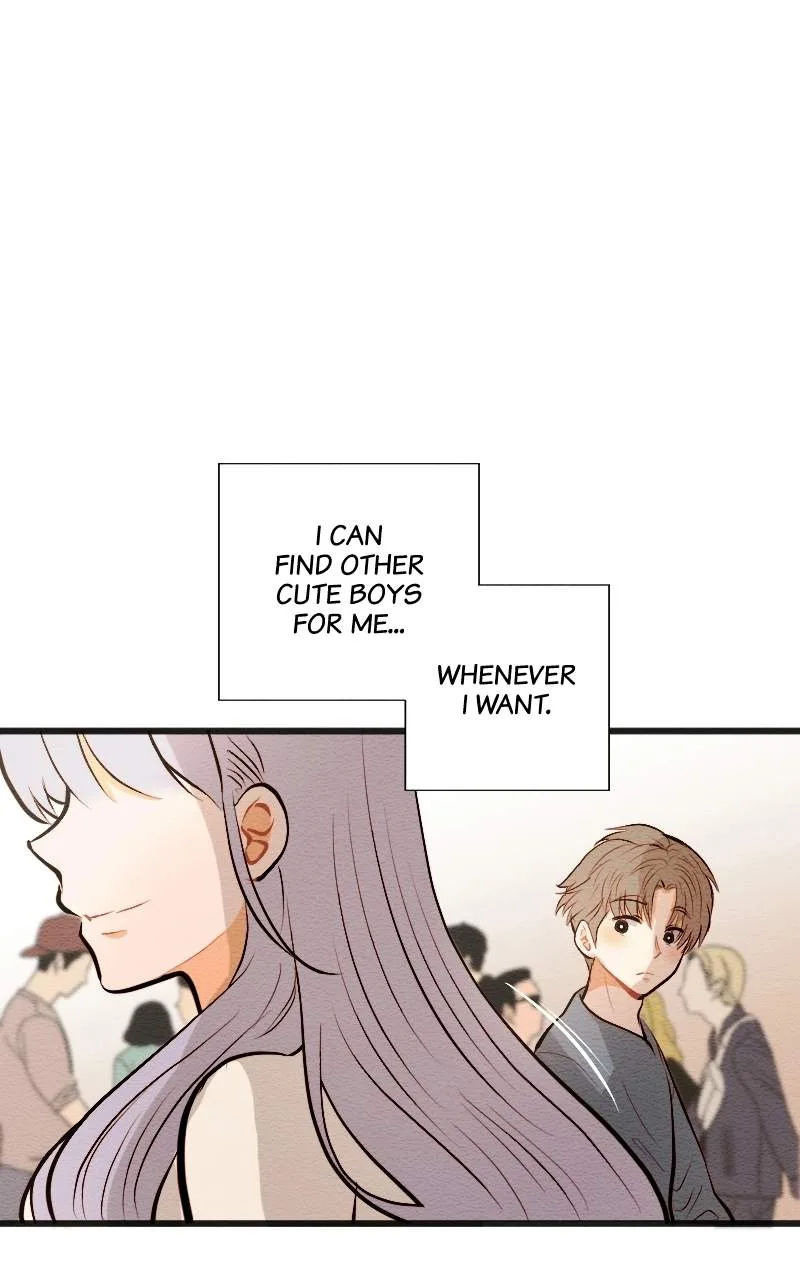 Mistaken for a Wicked Woman! Chapter 214 page 40