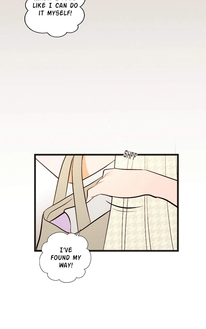 Mistaken for a Wicked Woman! Chapter 214 page 31