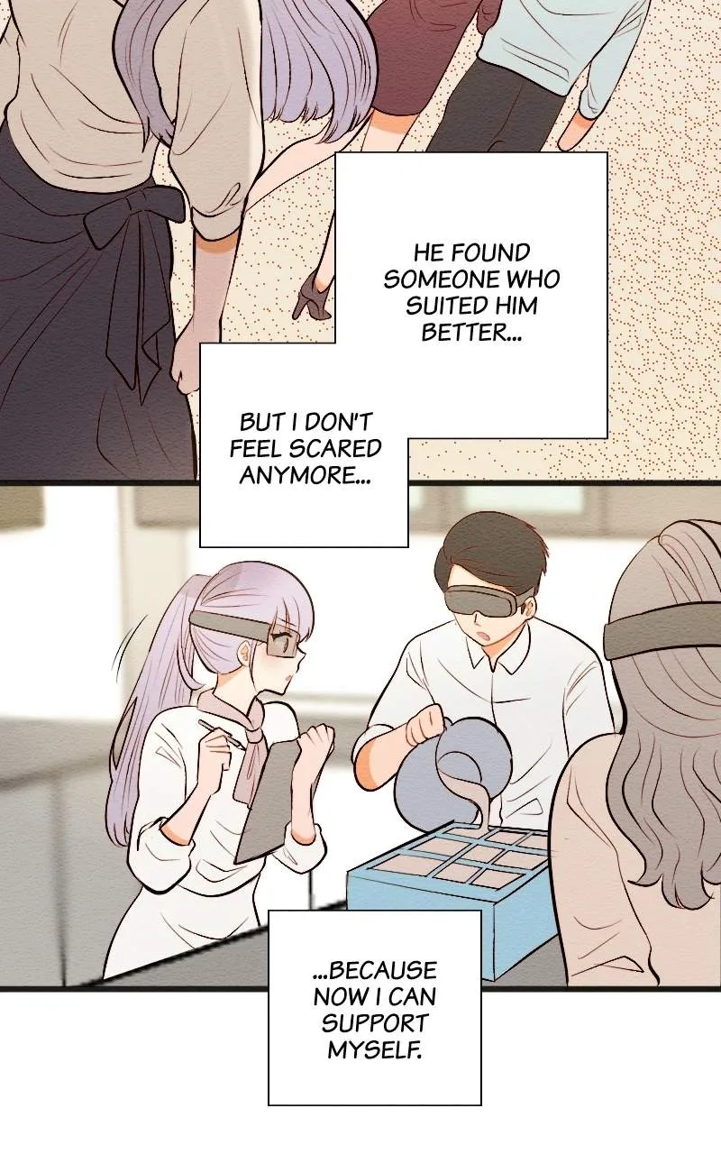 Mistaken for a Wicked Woman! Chapter 214 page 39