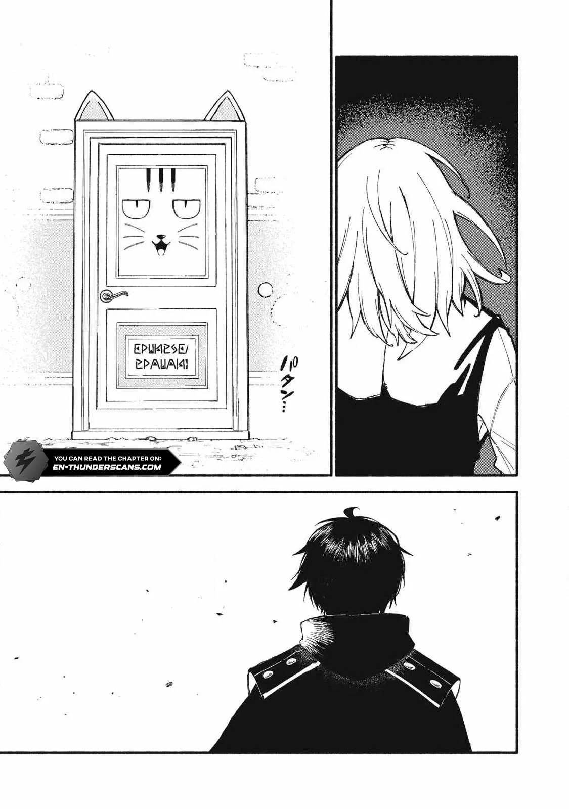 Skill Lender’s Retrieving Tale ~I Told You It’s 10% per 10 Days at First, Didn’t I?~ Chapter 103 page 15