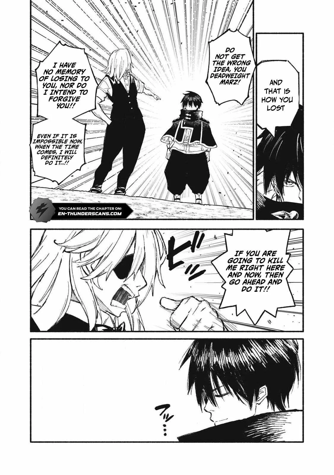 Skill Lender’s Retrieving Tale ~I Told You It’s 10% per 10 Days at First, Didn’t I?~ Chapter 103 page 12