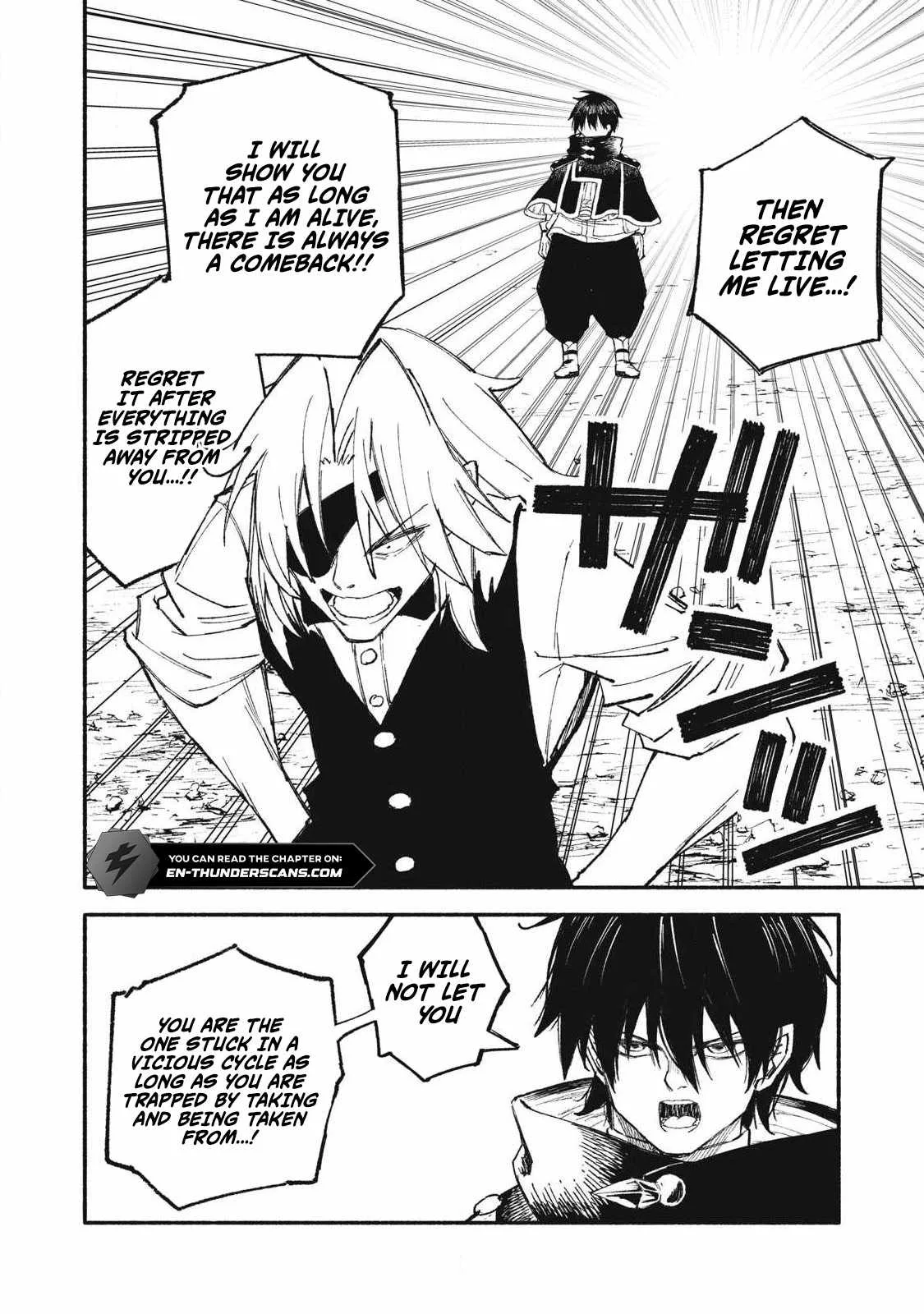 Skill Lender’s Retrieving Tale ~I Told You It’s 10% per 10 Days at First, Didn’t I?~ Chapter 103 page 14