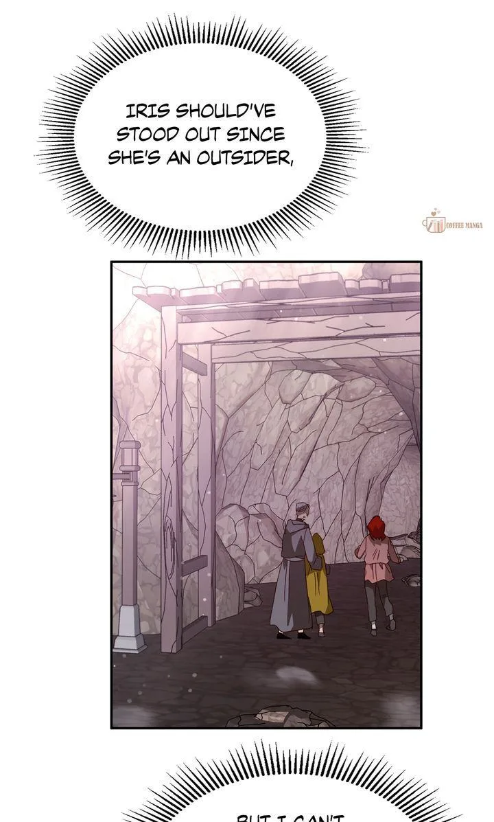Terrarium Adventure Chapter 101 page 20