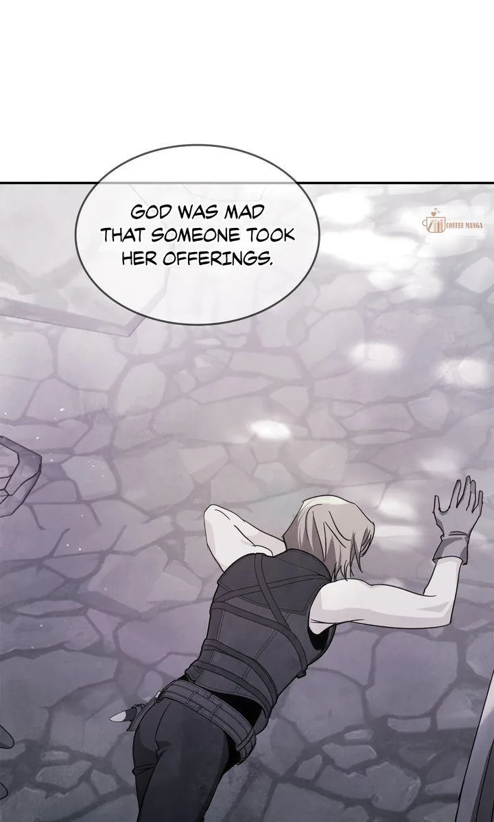 Terrarium Adventure Chapter 101 page 28