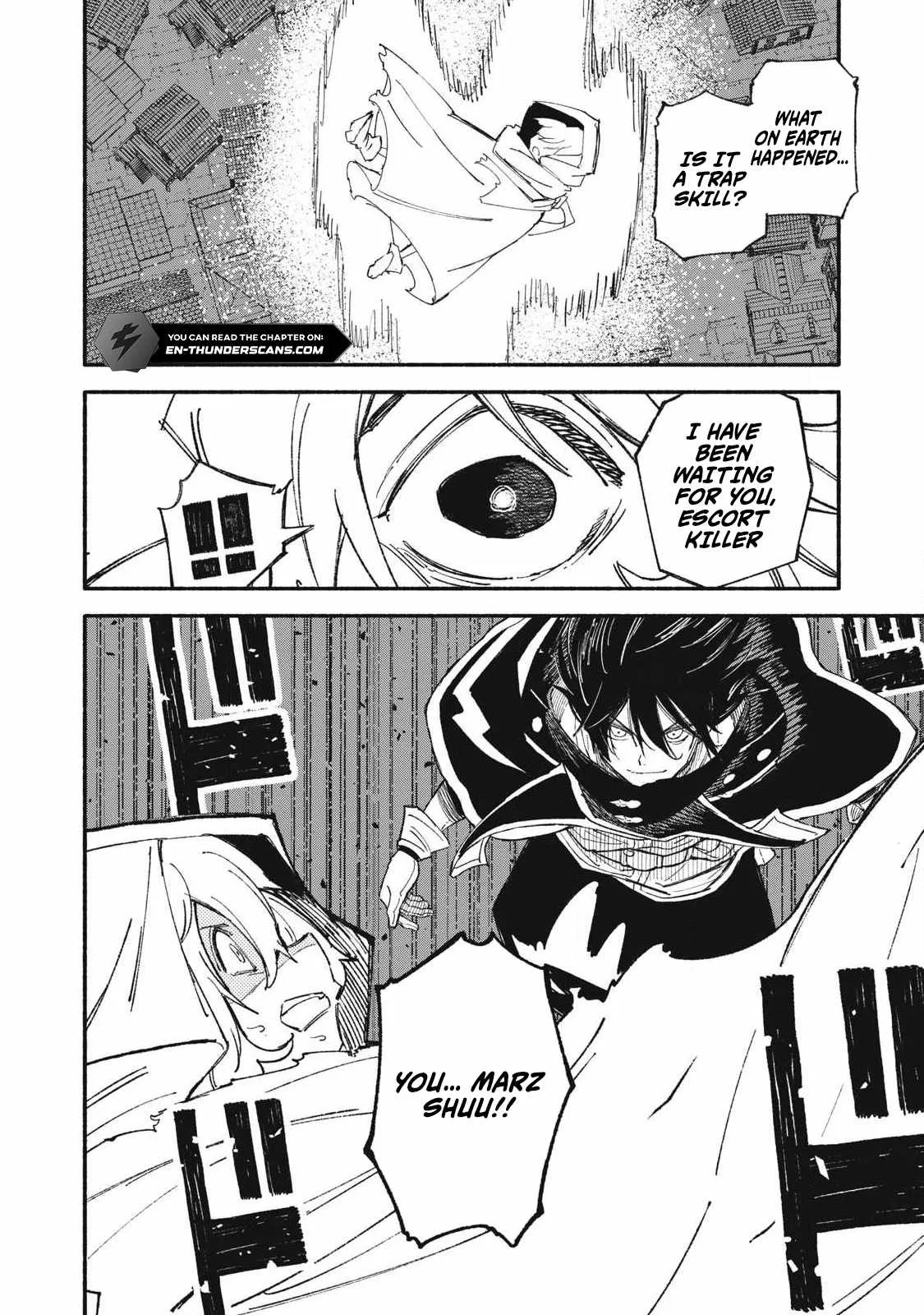 Skill Lender’s Retrieving Tale ~I Told You It’s 10% per 10 Days at First, Didn’t I?~ Chapter 104 page 16