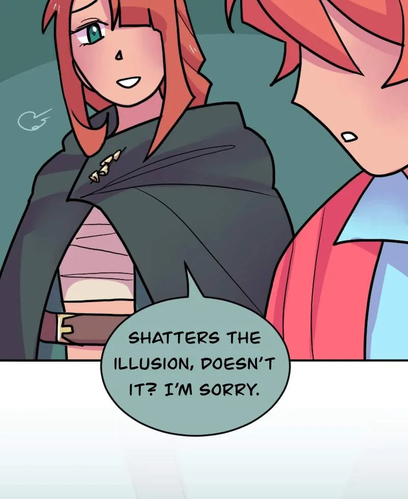 High Class Chapter 205 page 8