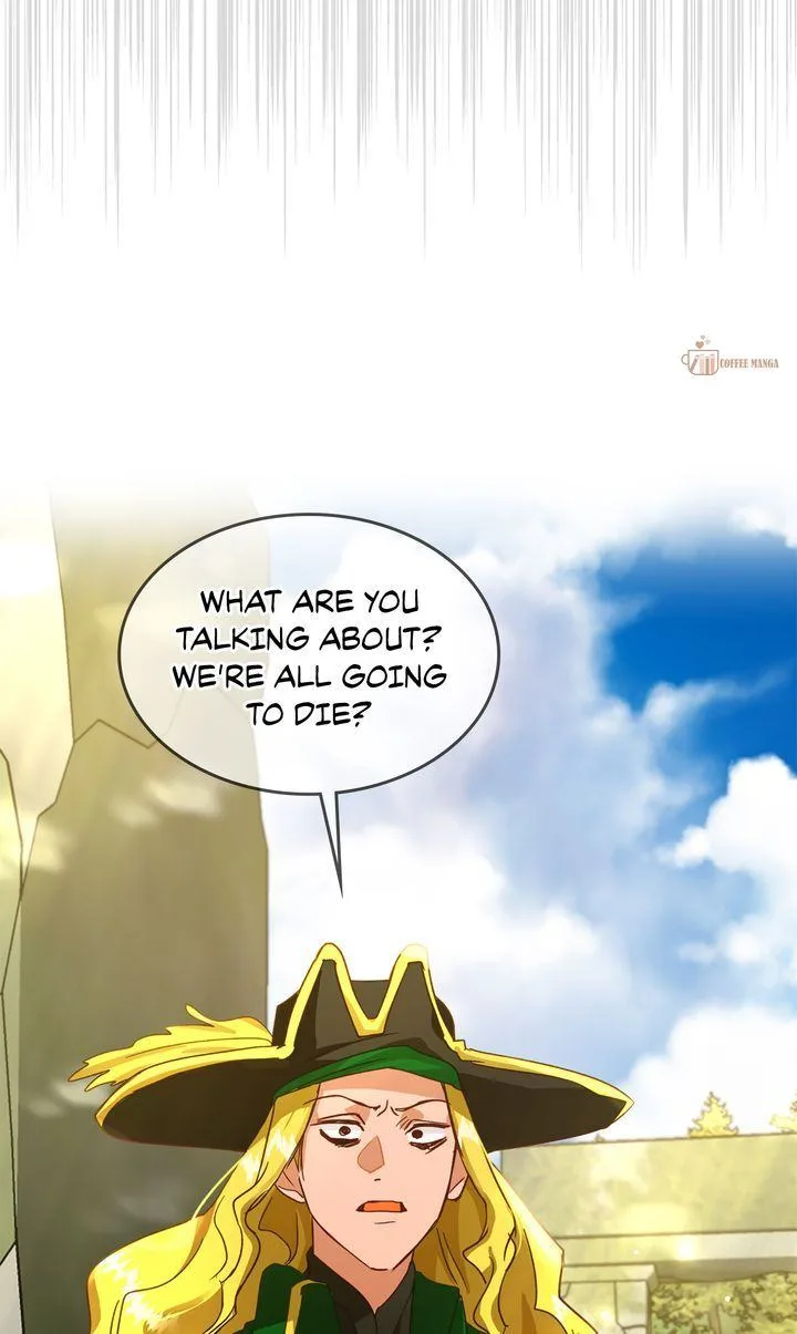 Terrarium Adventure Chapter 102 page 33