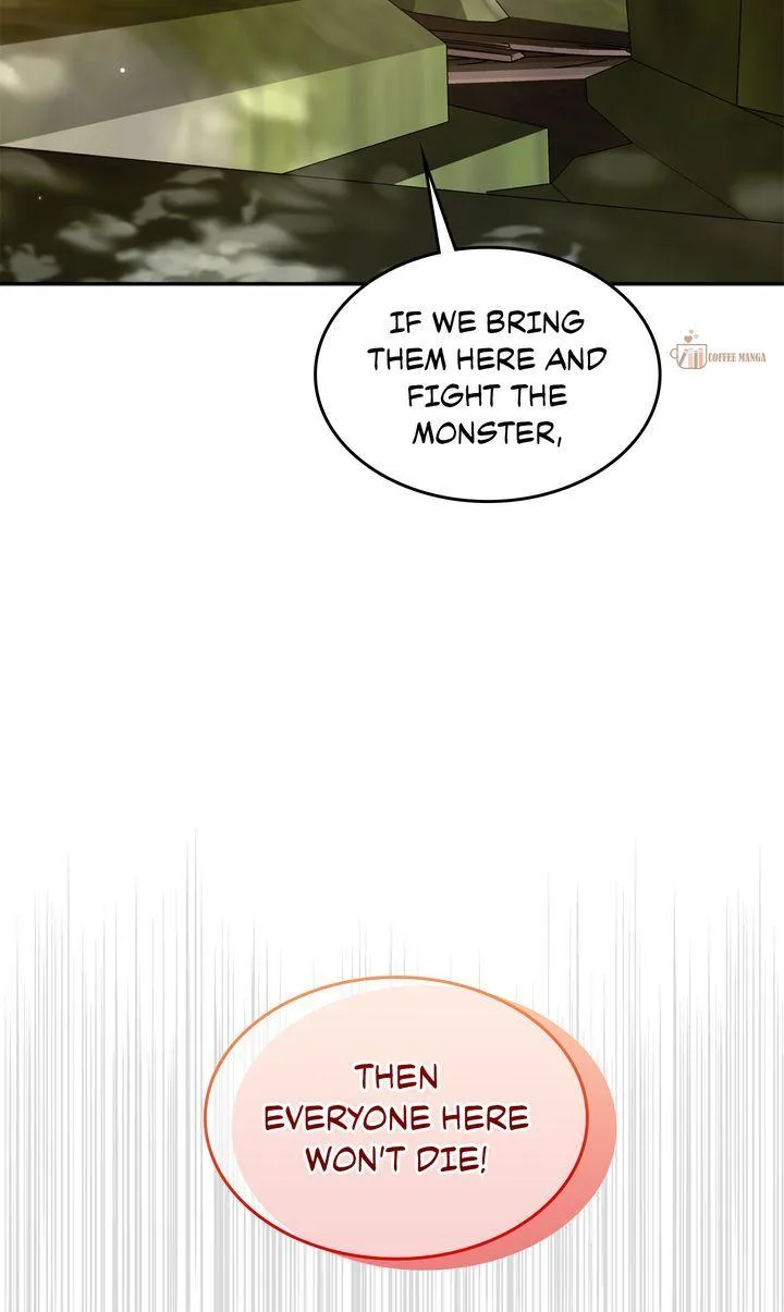 Terrarium Adventure Chapter 102 page 32