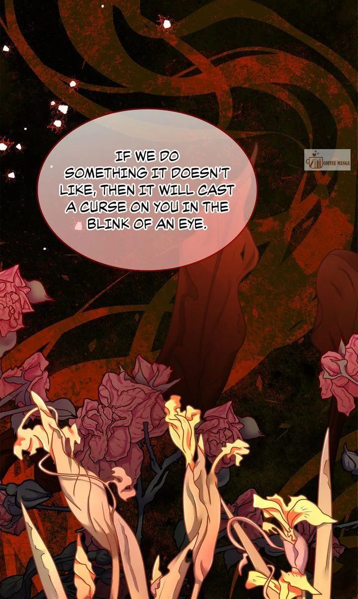 Terrarium Adventure Chapter 102 page 18