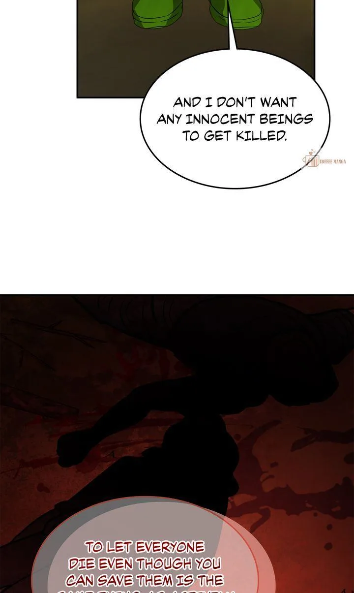 Terrarium Adventure Chapter 102 page 26