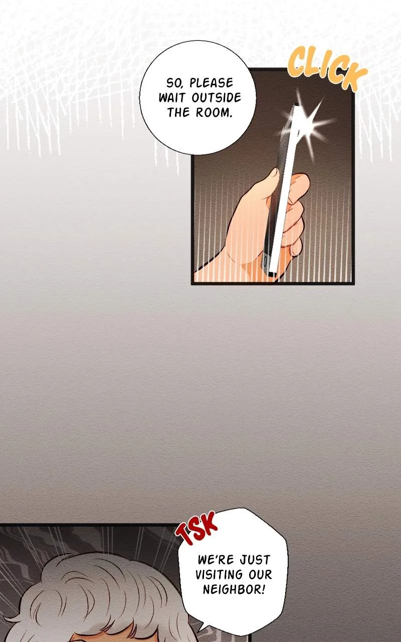 Mistaken for a Wicked Woman! Chapter 217 page 6