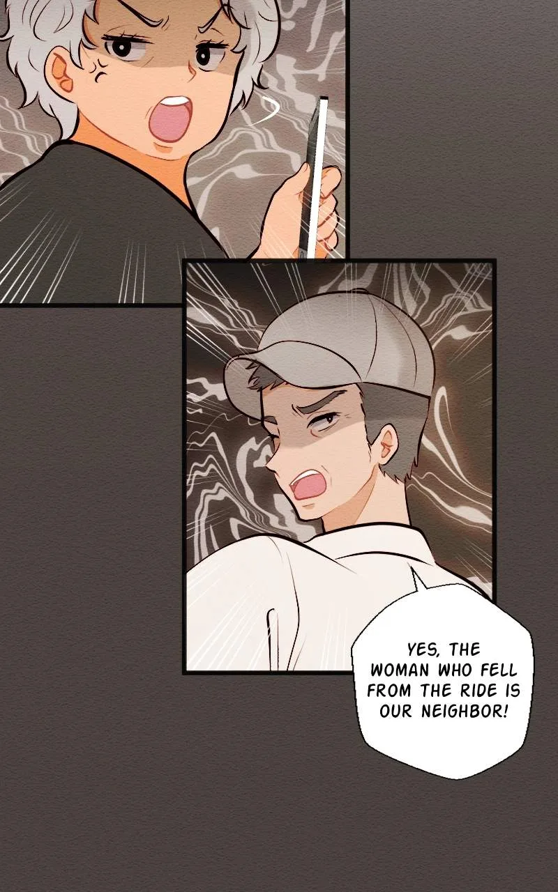 Mistaken for a Wicked Woman! Chapter 217 page 7