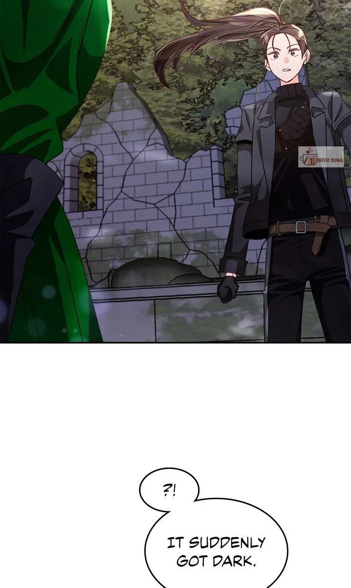 Terrarium Adventure Chapter 102 page 56