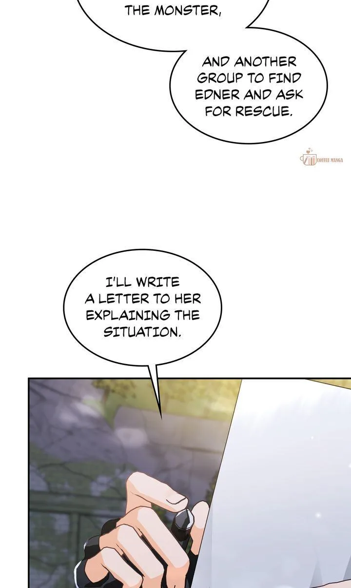 Terrarium Adventure Chapter 102 page 77