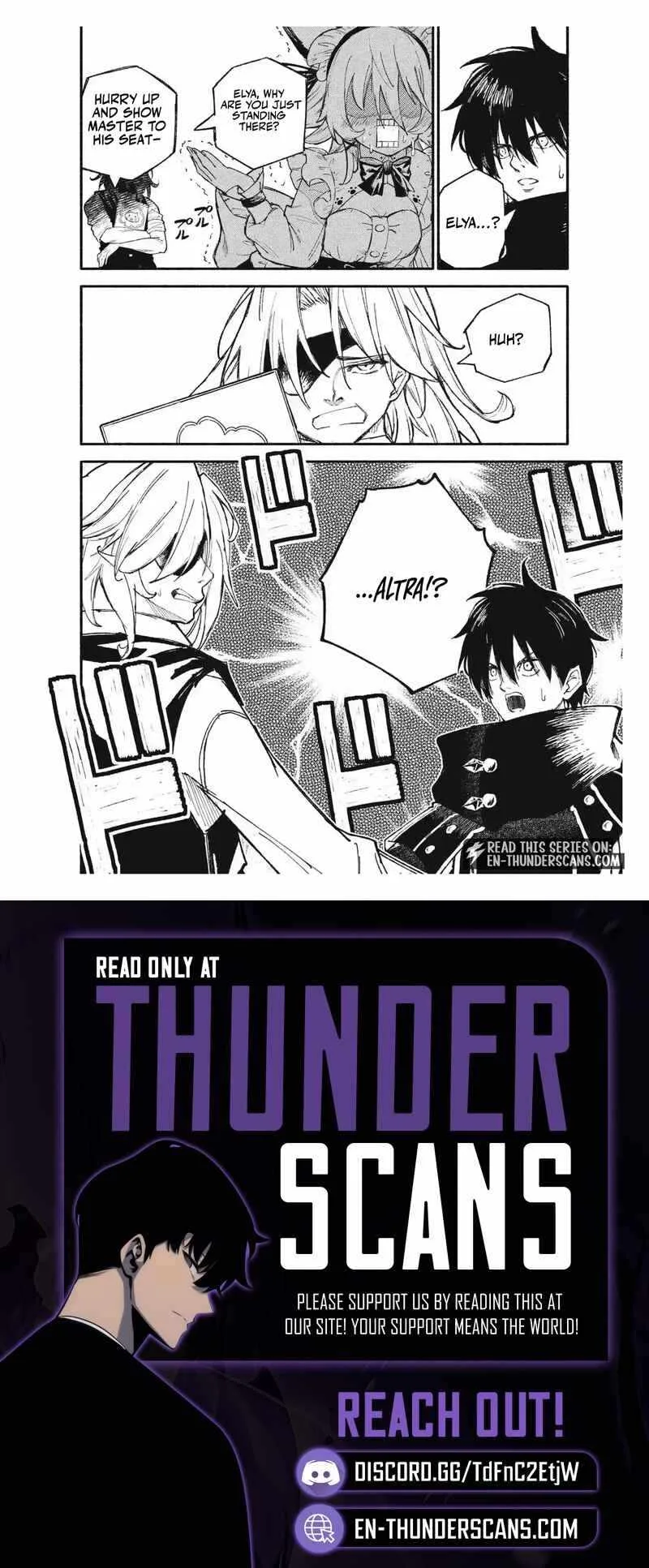 Skill Lender’s Retrieving Tale ~I Told You It’s 10% per 10 Days at First, Didn’t I?~ Chapter 102 page 14