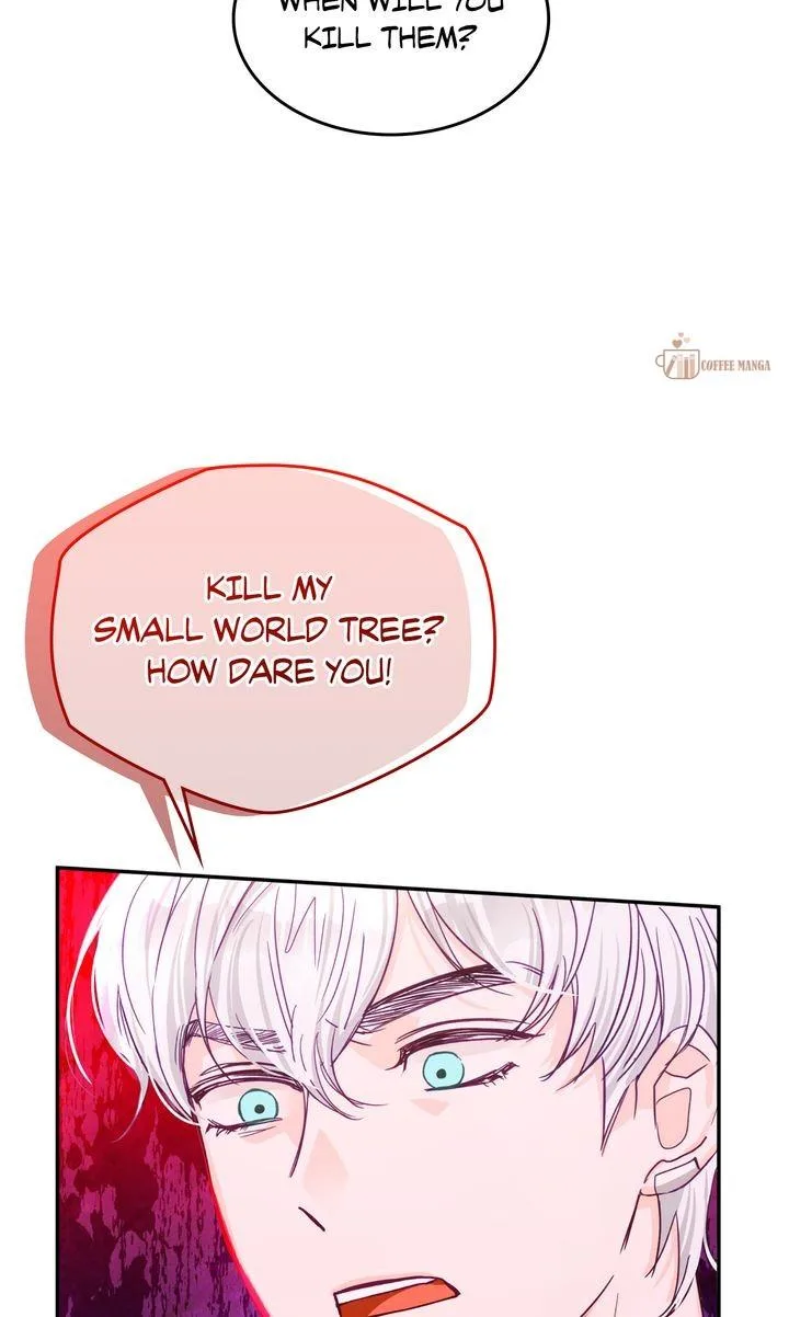 Terrarium Adventure Chapter 100 page 4