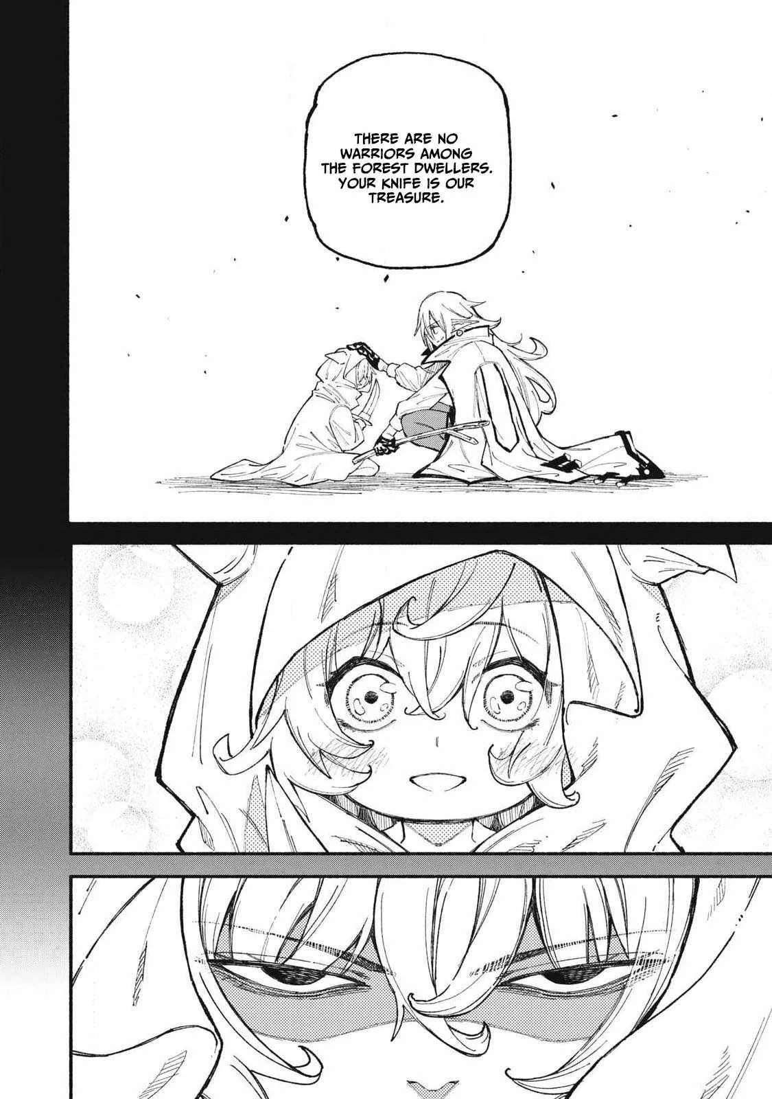 Skill Lender’s Retrieving Tale ~I Told You It’s 10% per 10 Days at First, Didn’t I?~ Chapter 105 page 4