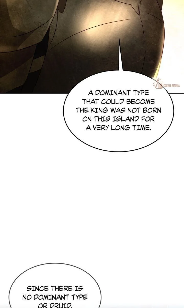 Terrarium Adventure Chapter 100 page 38