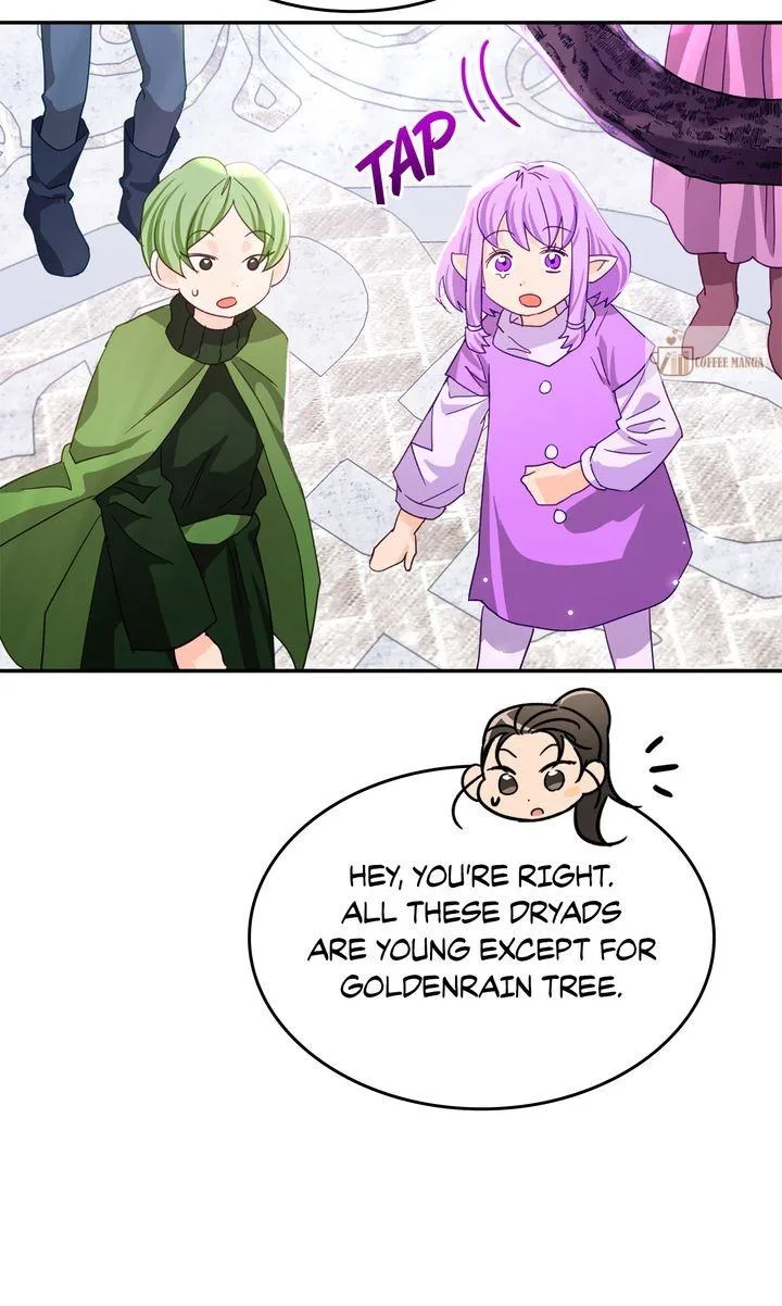 Terrarium Adventure Chapter 100 page 35