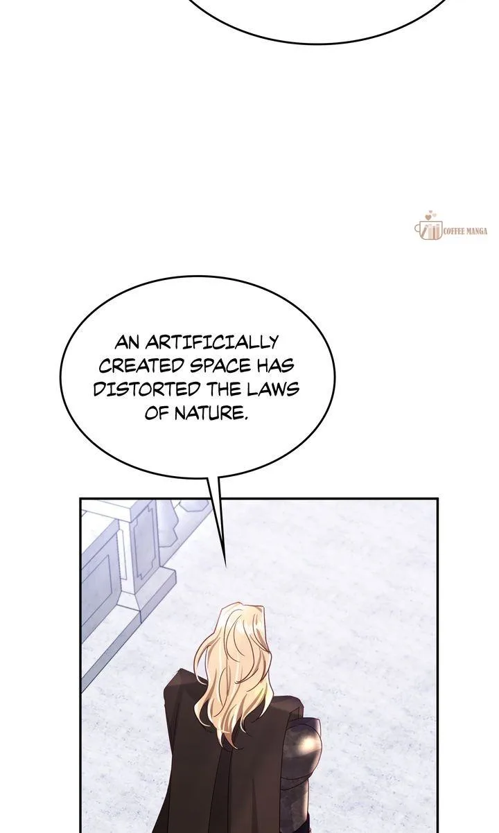 Terrarium Adventure Chapter 100 page 33